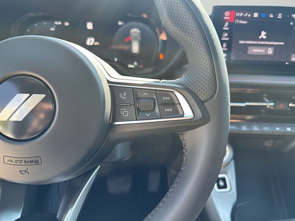 2025 Dodge Hornet GT photo 27