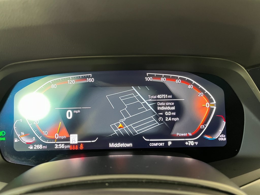 2022 Bmw X5 xDrive40i photo 2