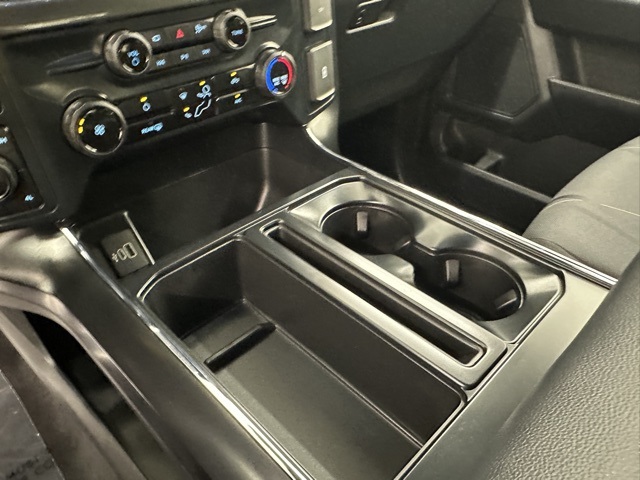 2025 Ford F-150 STX photo 17