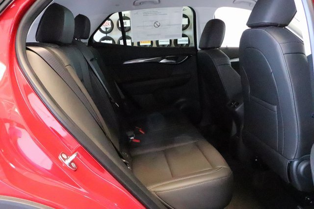 2025 Buick Envision Preferred photo 17