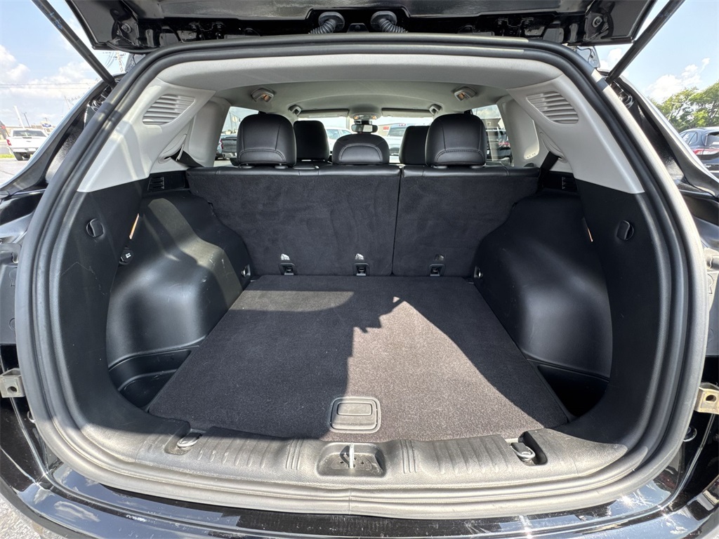 2022 Jeep Compass Limited photo 22