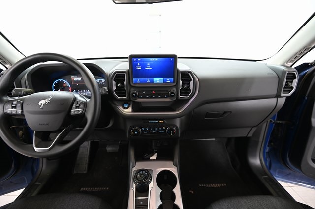 2024 Ford Bronco Sport Big Bend photo 2