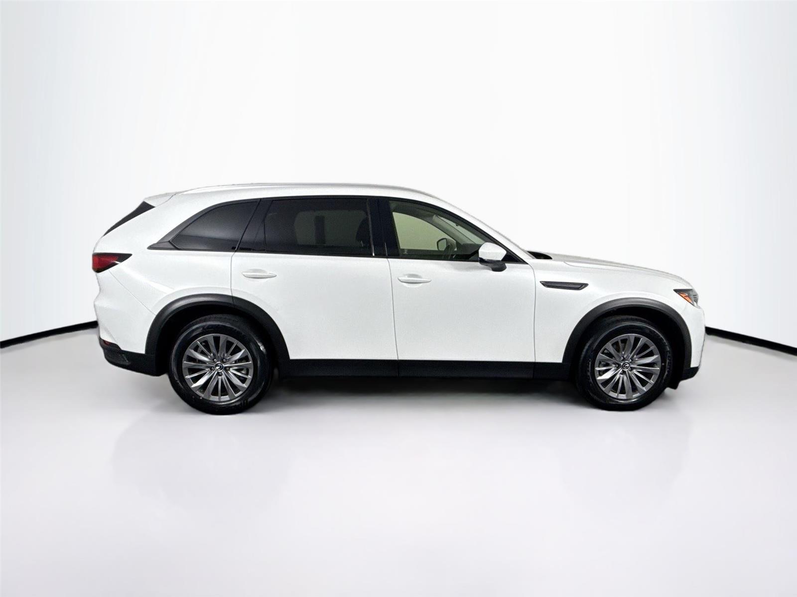 2024 Mazda CX-90 3.3 Turbo Preferred photo 5