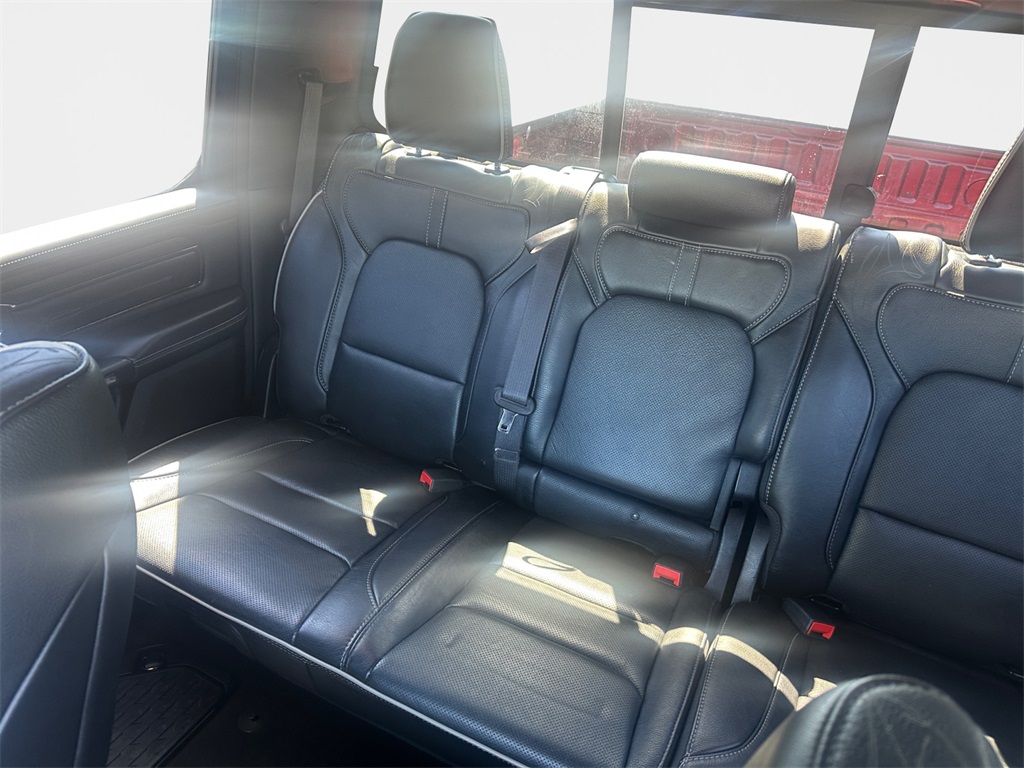 2023 Ram 1500 Limited photo 9