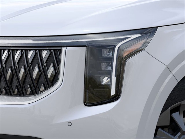2026 Kia Carnival EX photo 8