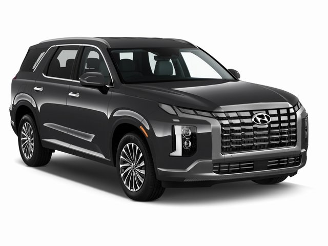 2023 Hyundai Palisade XRT's photo
