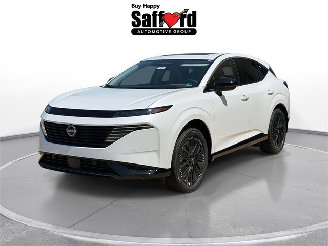 2025 Nissan Murano