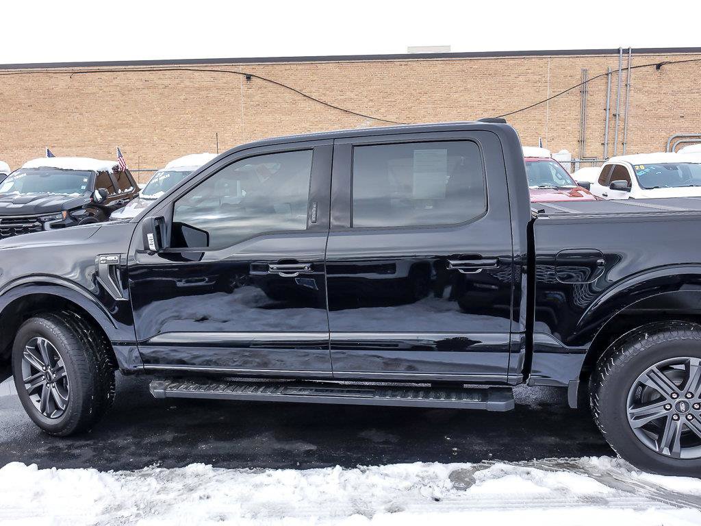 2023 FORD F-150 - Image 5