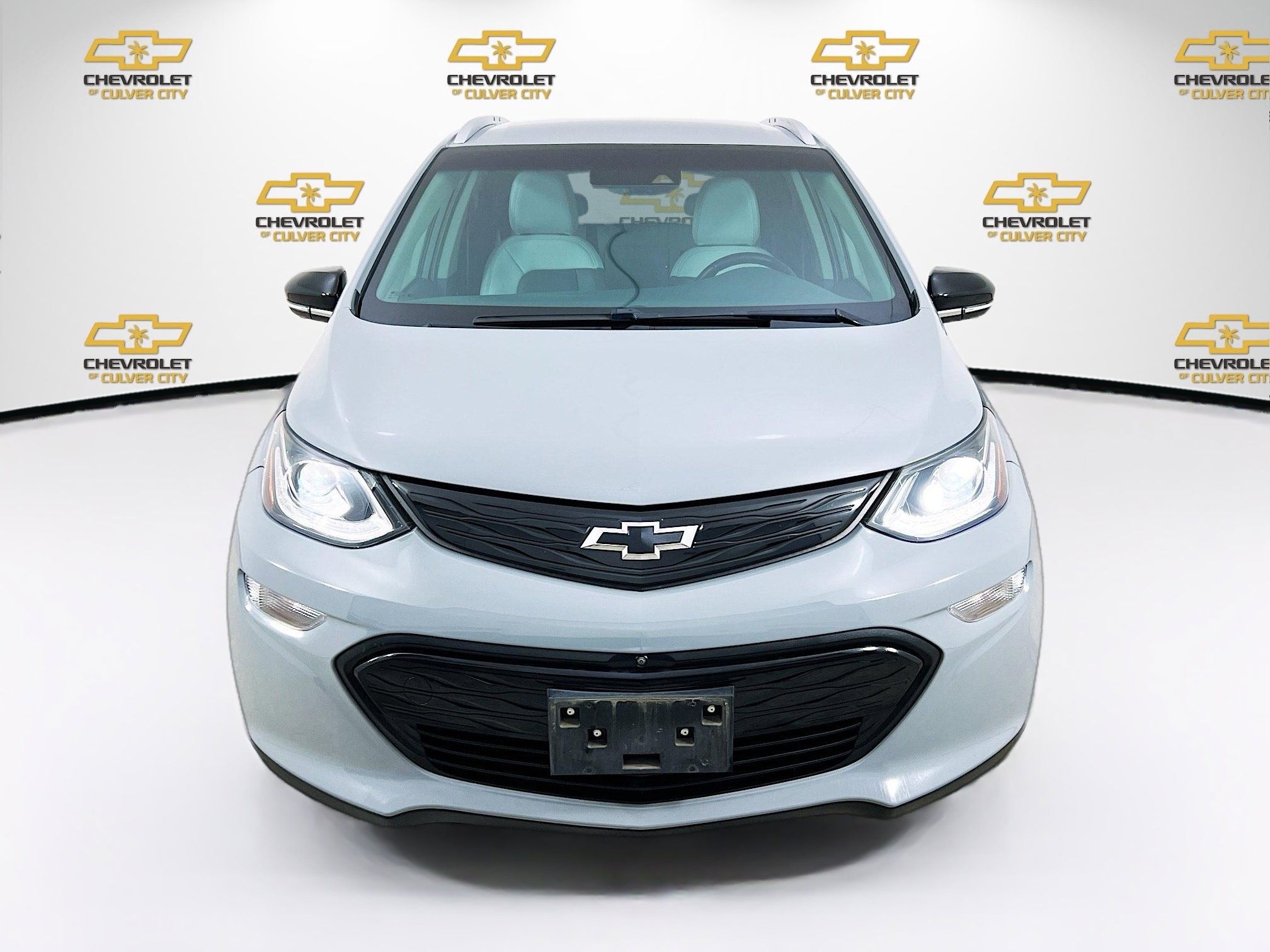 Used 2020 Chevrolet Bolt EV Premier with VIN 1G1FZ6S03L4141666 for sale in Culver City, CA
