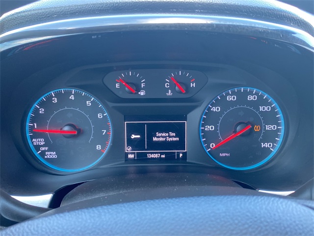 2019 Chevrolet Traverse LS photo 26