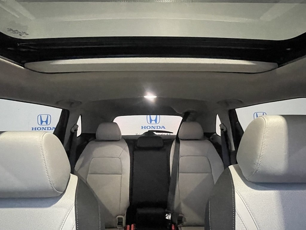 2025 Honda CR-V EX photo 22