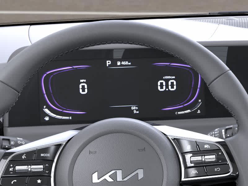 2026 Kia Seltos S photo 19