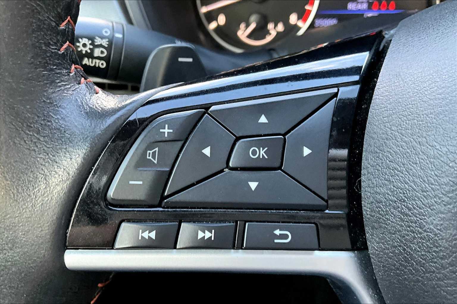 2024 Nissan Altima 2.5 SR photo 21