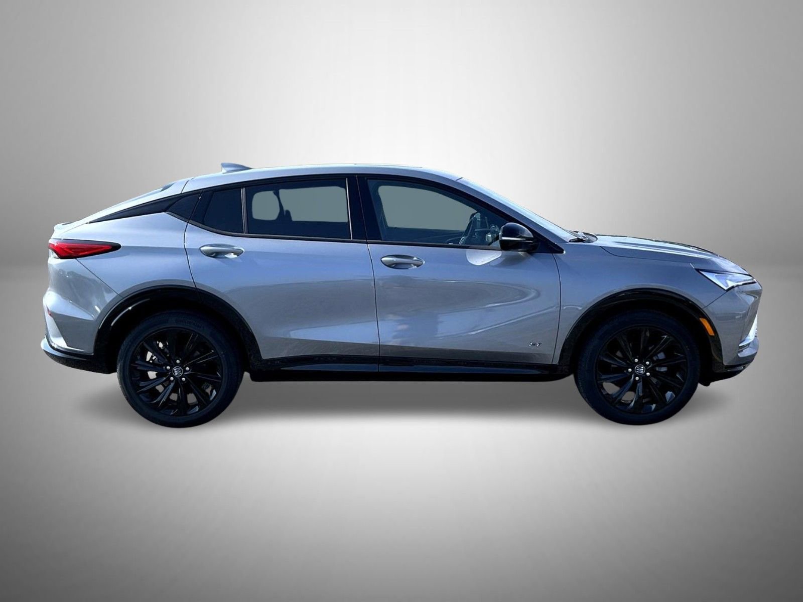 2025 Buick Envista ST photo 4