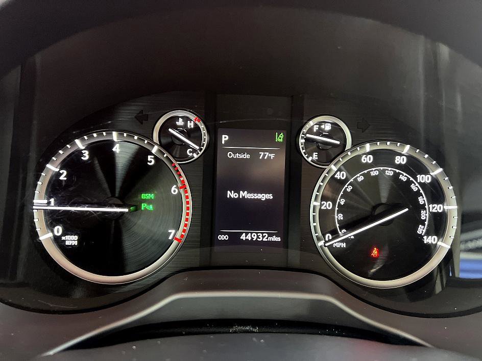 2020 Lexus GX 460 Premium photo 21