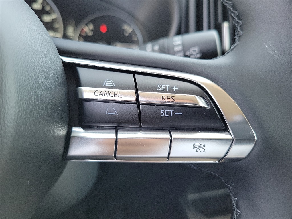 2025 Mazda CX-50 Premium Plus photo 6