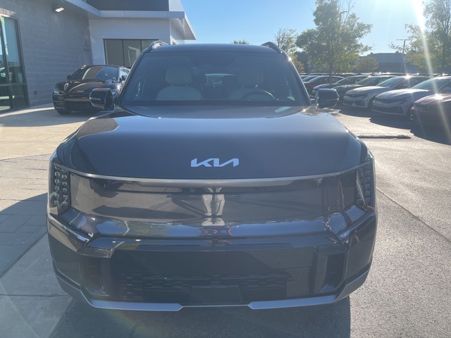 Certified 2024 Kia Ev9 GT-Line with VIN KNDAEFS53R6026104 for sale in Cumming, GA