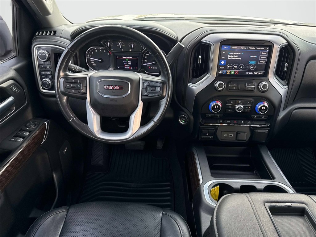 2020 Gmc Sierra 1500 Elevation photo 22
