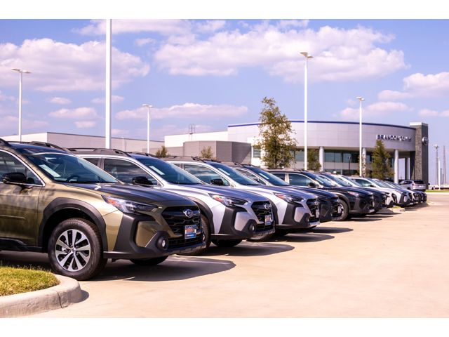 2025 Subaru Forester Wilderness photo 30