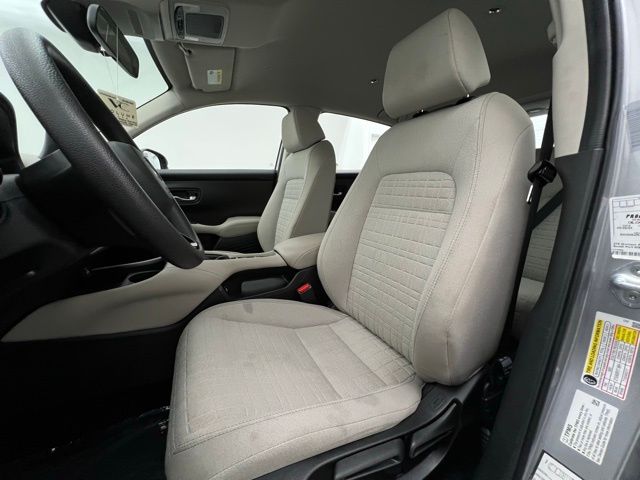 2023 Honda HR-V LX photo 19
