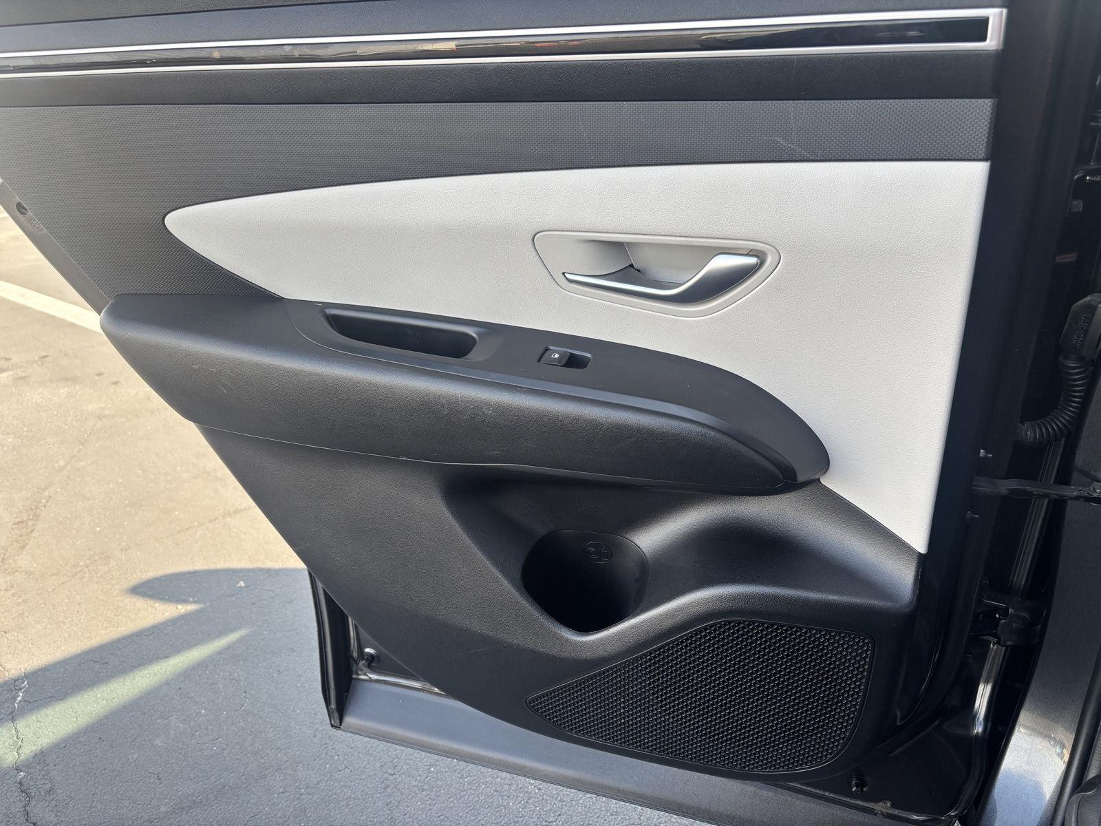 2023 Hyundai Tucson SEL photo 20