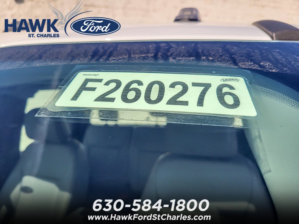 2026 FORD F-250 - Image 15