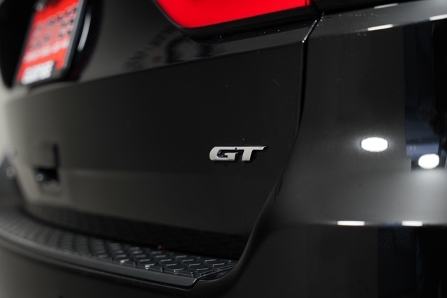 2024 Dodge Durango GT Plus photo 22