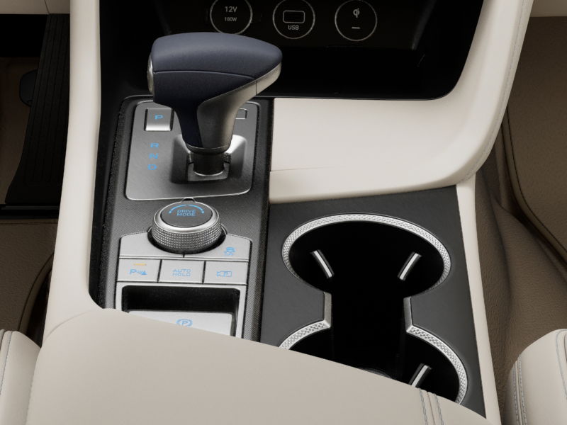 2026 Genesis G70 2.5T Prestige photo 20