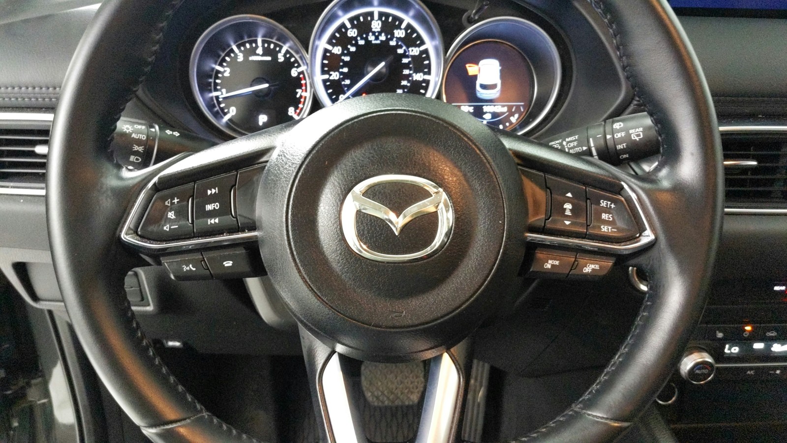 Used 2023 MACHINE GR Mazda 2.5 S Select Package image 16