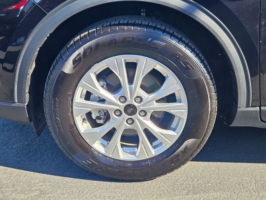 2023 Ford Escape Active photo 31