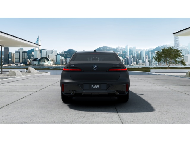 2026 Bmw i7 eDrive50 photo 4