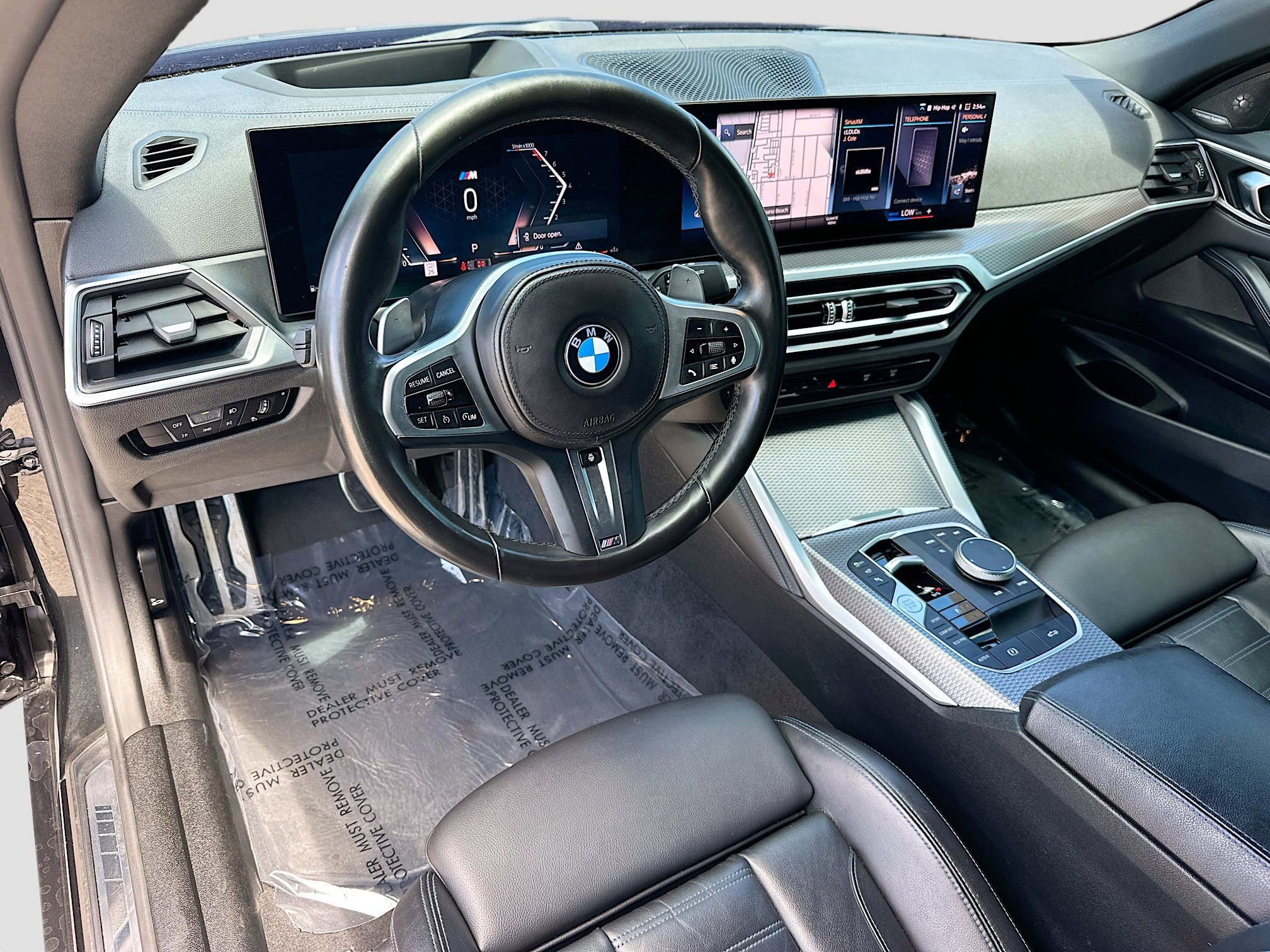 2024 Bmw M440i photo 9