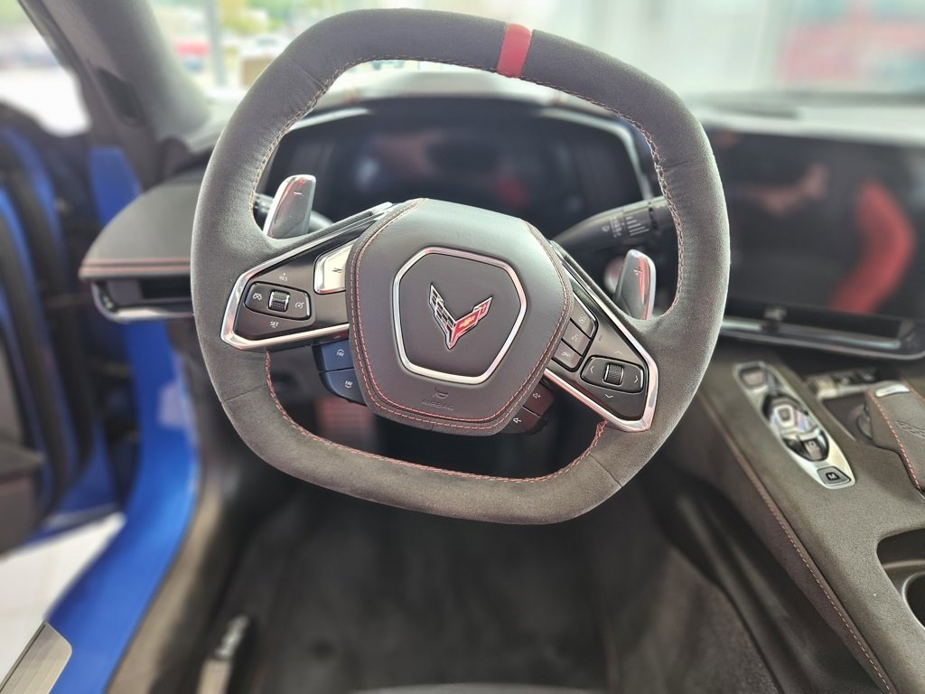 2023 Chevrolet Corvette Stingray 3LT photo 9