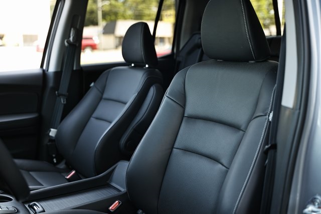 2023 Honda Ridgeline RTL photo 24