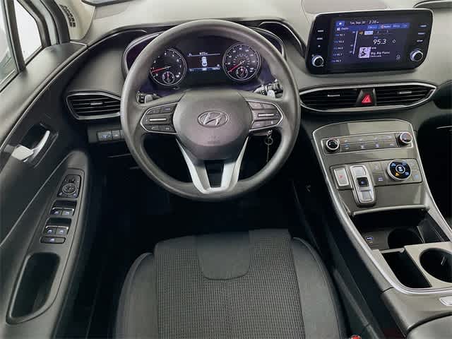 2021 Hyundai Santa Fe SE photo 21