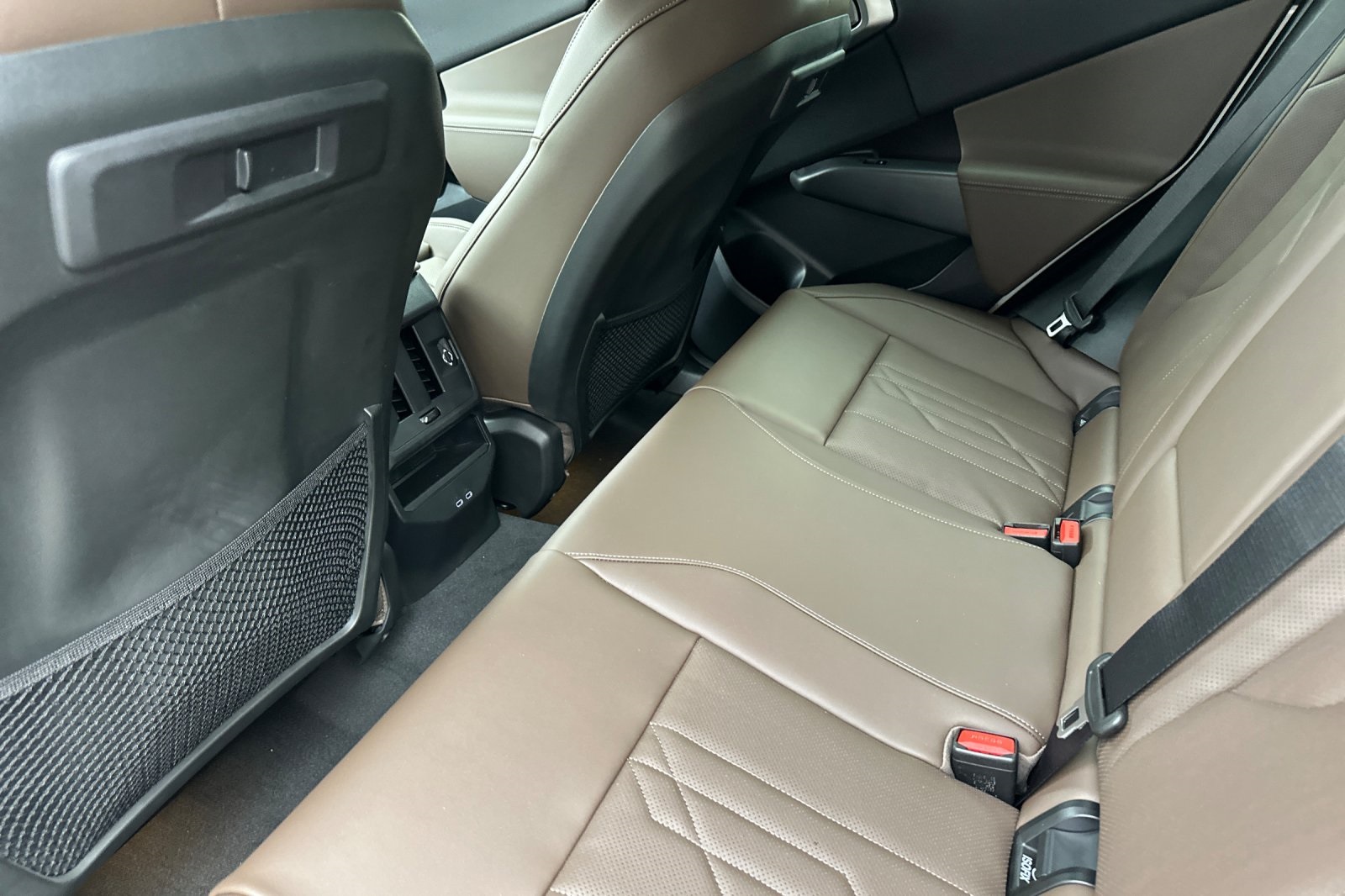 2026 Bmw X3 photo 8