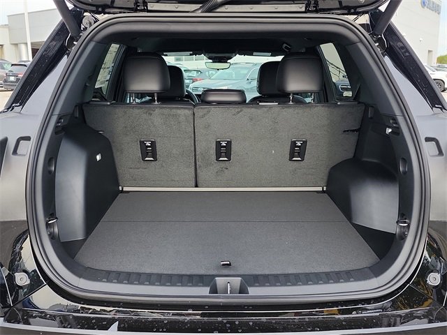 2026 Gmc Terrain AT4 photo 4