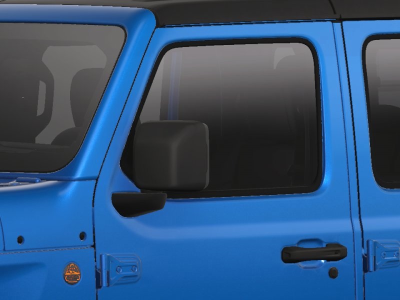 2025 Jeep Gladiator Mojave photo 15