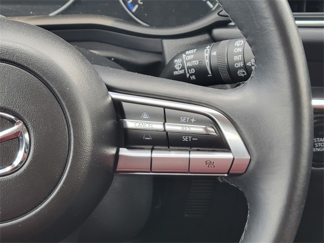 2022 Mazda CX-30 2.5 S Carbon photo 31