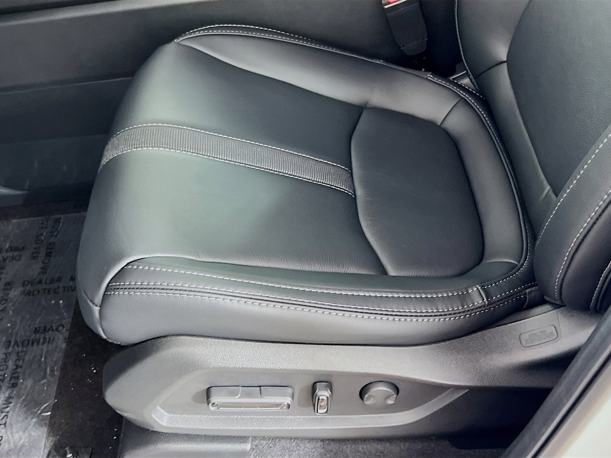2025 Honda Pilot EX-L photo 14