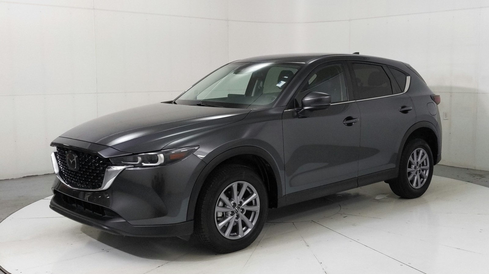 Used 2023 MACHINE GR Mazda 2.5 S Select Package image 1