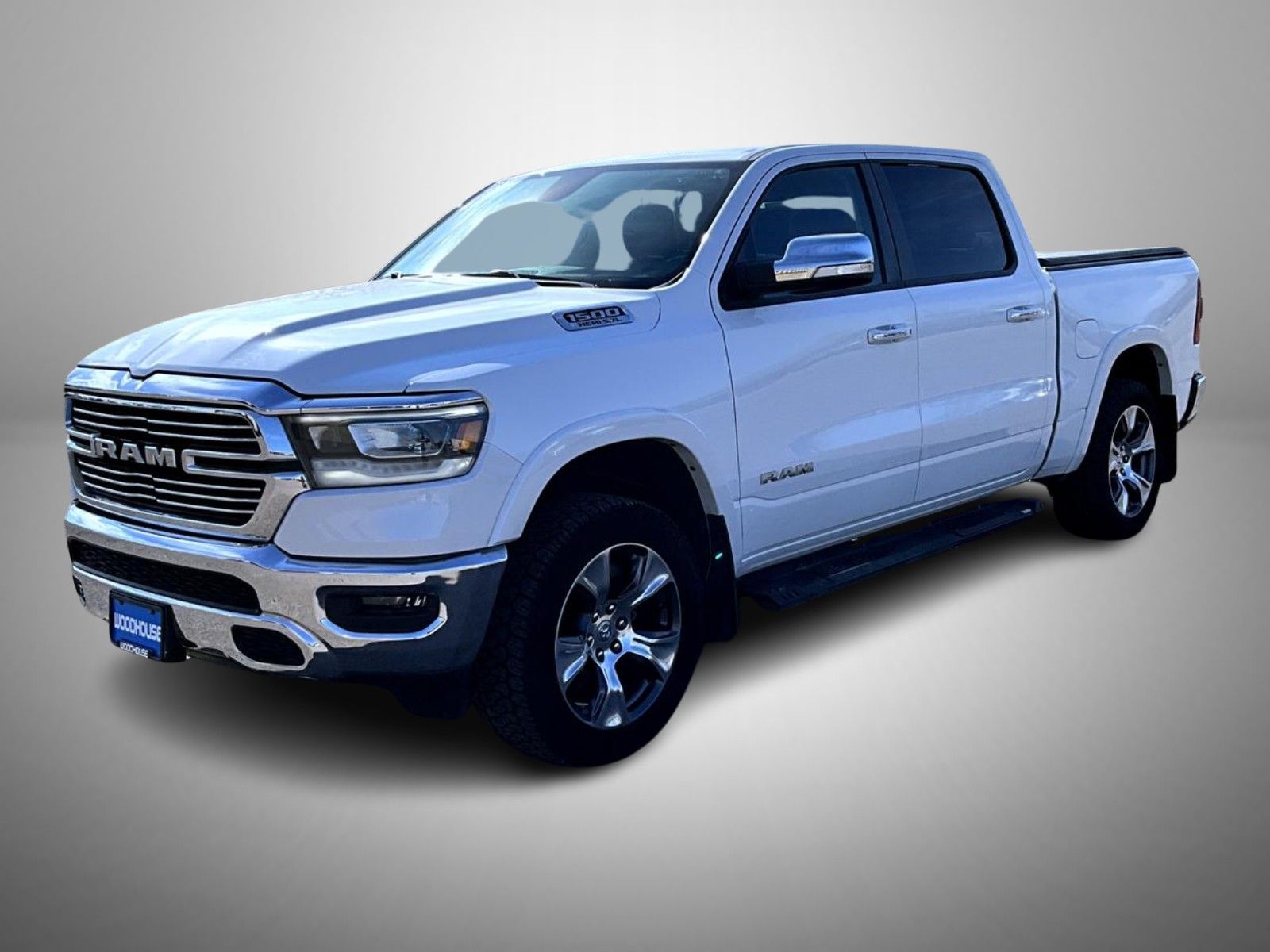 2020 RAM Ram 1500 Pickup