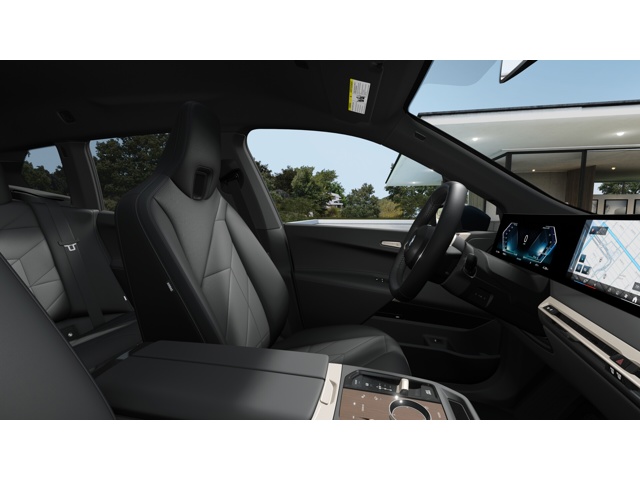 2026 Bmw iX photo 8