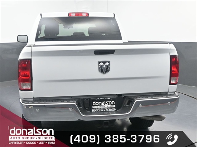 2023 Ram 1500 Classic Tradesman photo 3