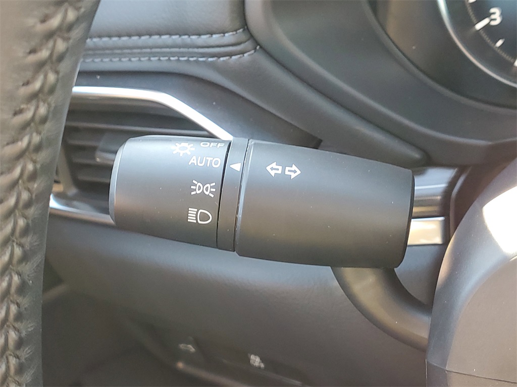 2023 Mazda CX-5 2.5 Premium Plus photo 20
