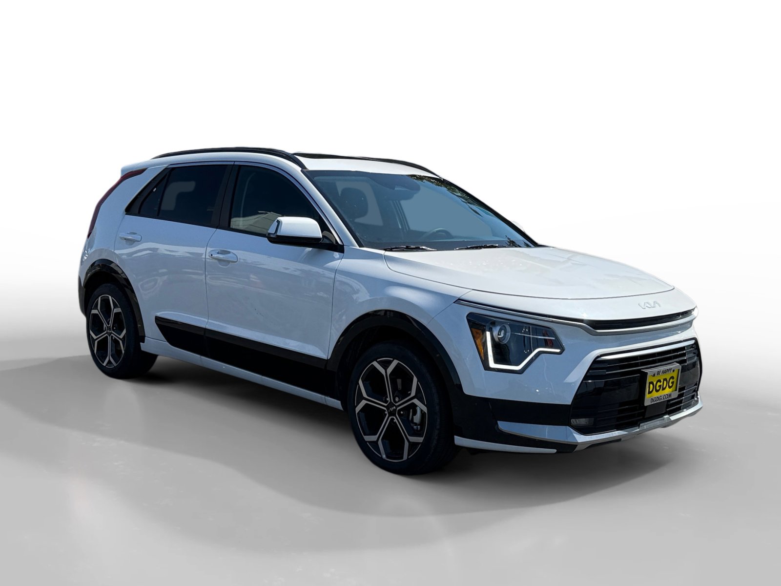 2025 Kia Niro EX Touring photo 6