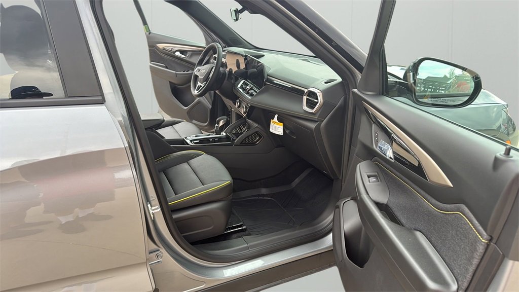 2026 Chevrolet Trailblazer ACTIV photo 23