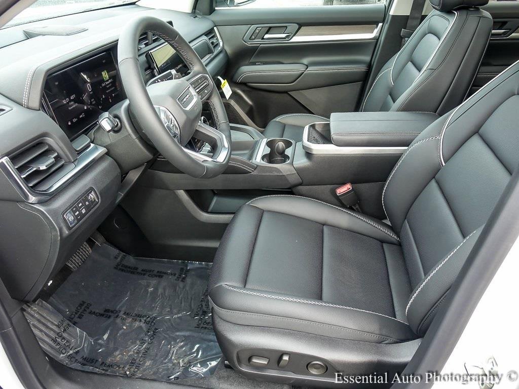 2026 GMC TERRAIN - Image 8