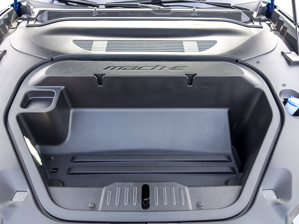 2025 FORD MUSTANG MACH-E - Image 24