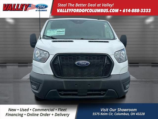 2025 Ford Transit photo 6